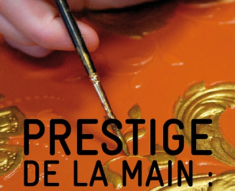 Prestige de la main