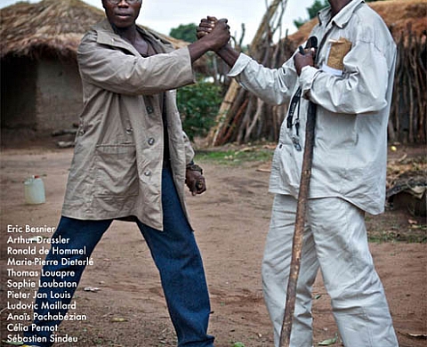 Rencontre avec le collectif Babel