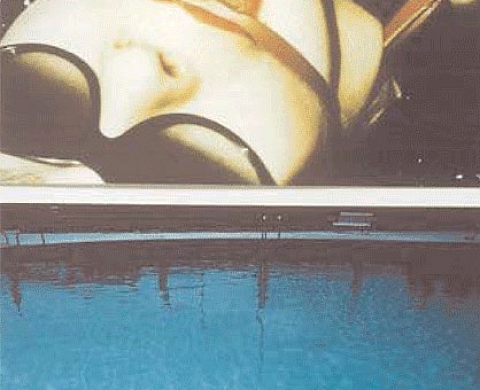 « Riviera 1979 » Haralampi G. Oroschakoff