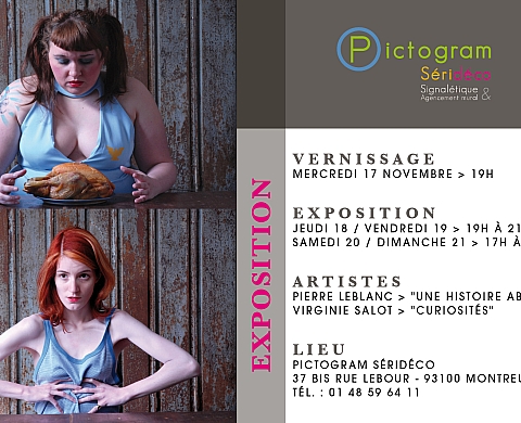 Une histoire abîmée - Pierre Leblanc