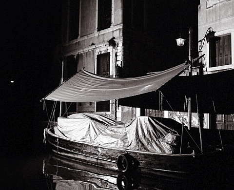 Nocturnes en lumière - Gilles Danger