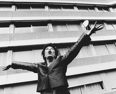  La Diva des quartiers / The Diva