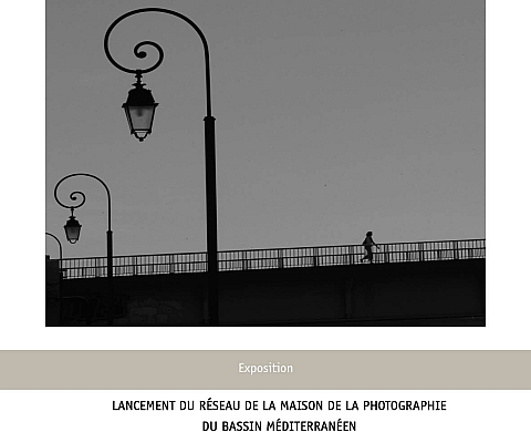 Exposition Photographique - Collectif Hors Serie