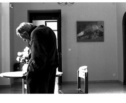 Portraits d'automne. Irena Elster. Autumn Portraits