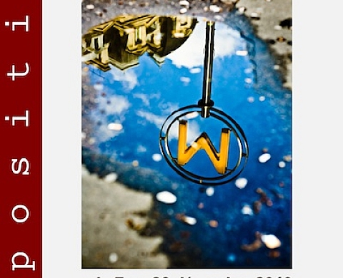 Reflets & Ombres - Tarik Yaïci