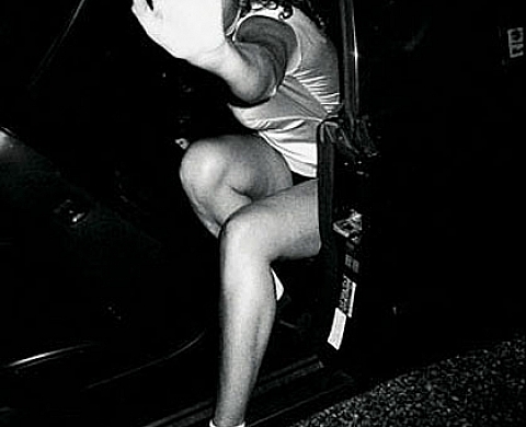 From Where I Stand - Mary McCartney From Where I Stand - Mary McCartney