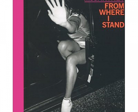 Mary McCartney: From Where I Stand - book Mary McCartney: From Where I Stand - book