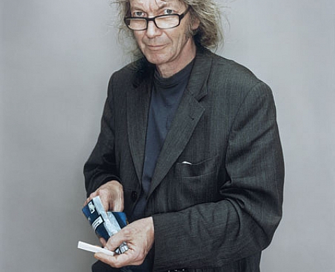 Digital? Analogue! The character and work of master printer Peter Svenson of Aap-Lab Digital? Analogue! The character and work of master printer Peter Svenson of Aap-Lab