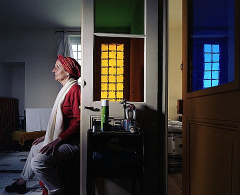 Stieglitz19 will participate at Lineart Gent