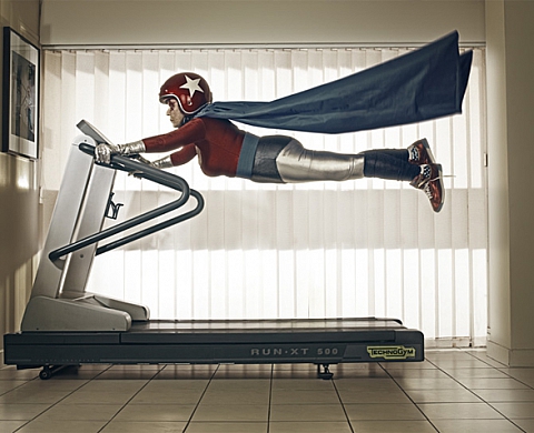 Rencontre avec Sacha Goldberger et sa grande petite grand-mère Mamika