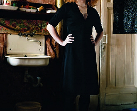 Françoise Huguier - KOMMUNALKA 3 Françoise Huguier - KOMMUNALKA 3
