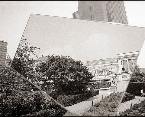 «Le Printemps des Poètes» - Hubert GROOTECLAES