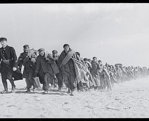 The Mexican Suitcase