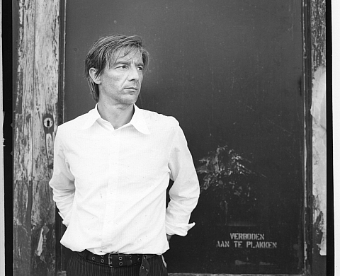 Exposition de Renaud Monfourny : Les enfants du rock à Chambéry