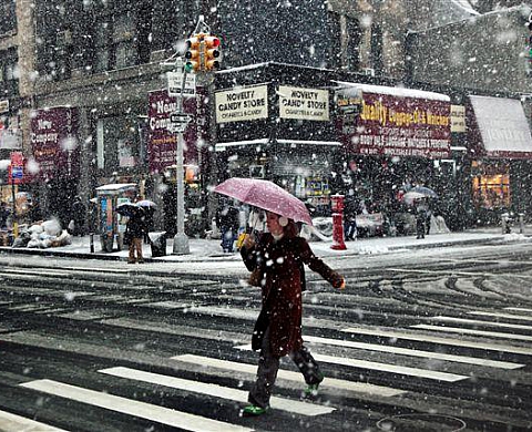 Hiver en villes - Christophe Jacrot Paris, New York, Chicago... Hiver en villes - Christophe Jacrot Paris, New York, Chicago...