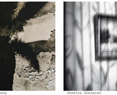 Les lauréats du Prix Caféfoto#3 Les lauréats du Prix Caféfoto#3