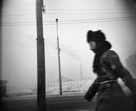 TANGENTE photographies de Laurent Chardon