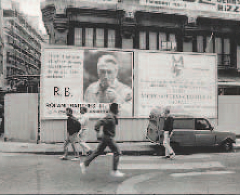 Walk, don't run - CARLOS FREIRE Un nouveau choix de photographies