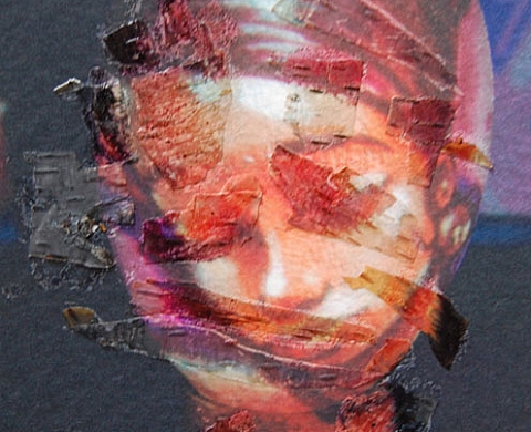 Les Convives - Raynal Anne