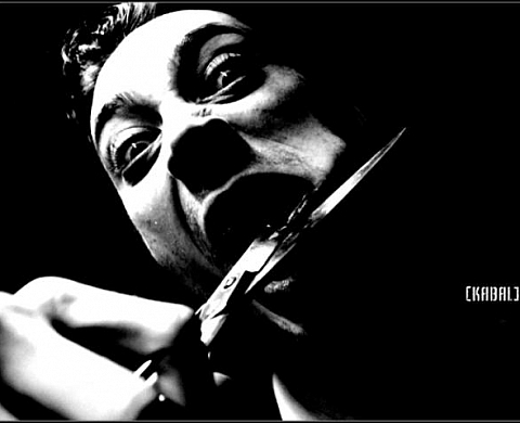 Emric [Kabal] Photographe expo Caz'ART