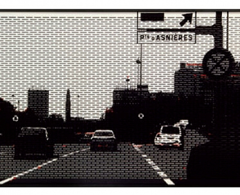 Images & Ville - Negpos