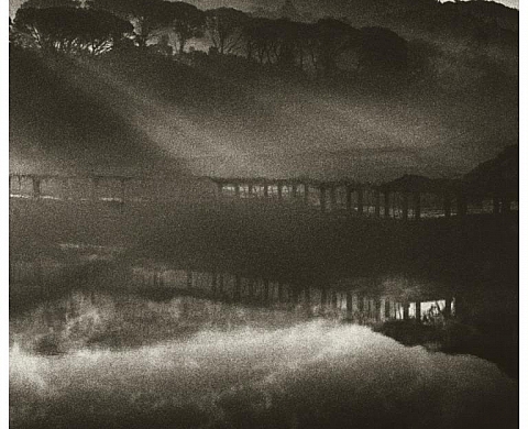 Ayako Takaishi à la Maison des Arts de Châtillon