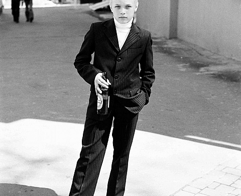 Vilnius, Odessa, Liège - Thomas Manneke Vilnius, Odessa, Liège - Thomas Manneke