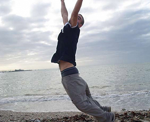 La rue sur les murs - Exposition collective réalisée par les passagers