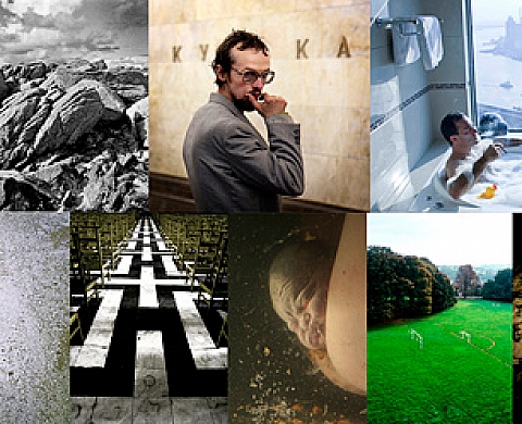 Le marché de la photo 1ère édition - Espace OP