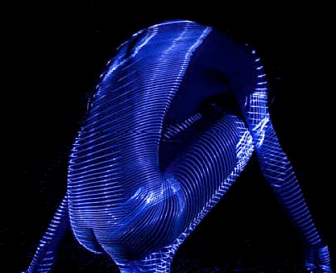 AURA by Arno Lam AURA by Arno Lam