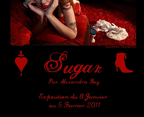 Sugar - Alexandra Bay