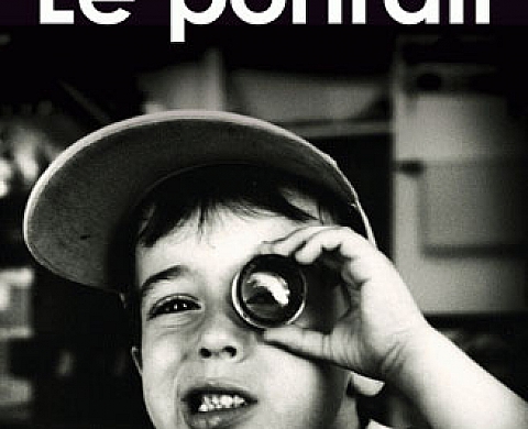 Le portrait : La beauté est au coin de la rue... par Bruno Levy