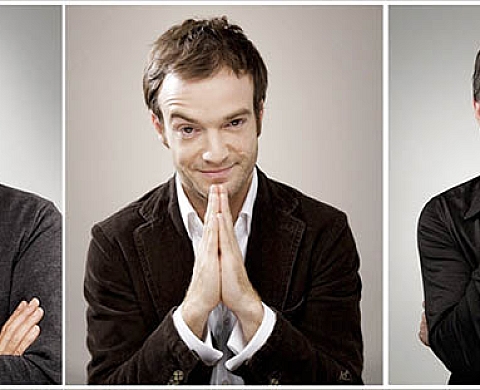 27 Portraits d'artiste en 3D