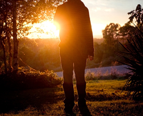 Silhouette série de Morgane Launay à Sup de Pub