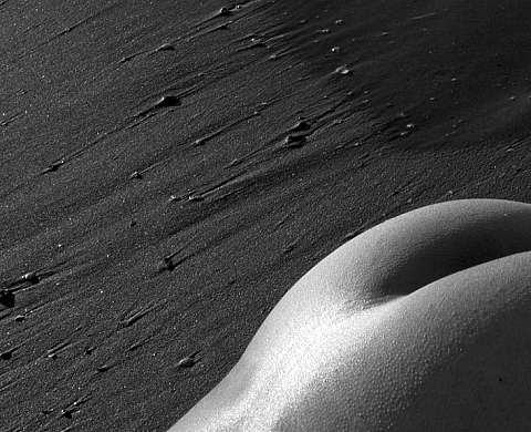 Nus d'Avène - Jean-Emmanuel Costedoat-Lamarque