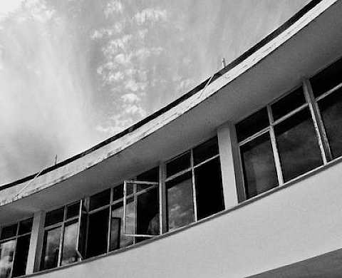 Exposition Décembre -  Olivier Deschesnes