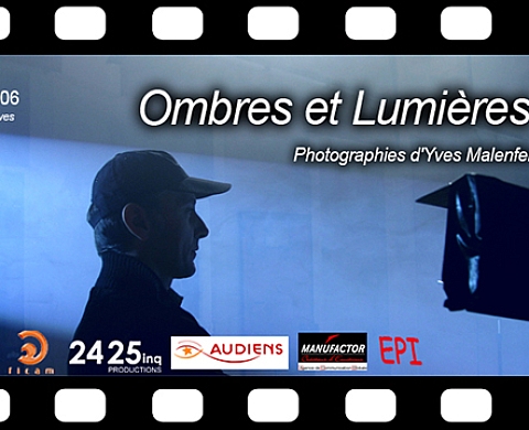 Ombres et Lumières