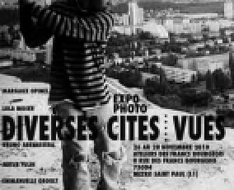 Diverses cités : Vues