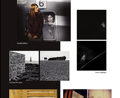 Nouveaux Regards Nikon