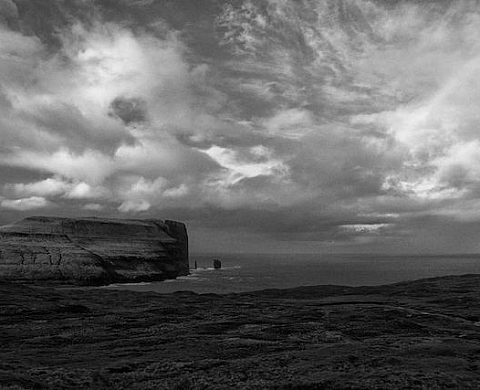 Iles Féroé - Olivier Deschesnes