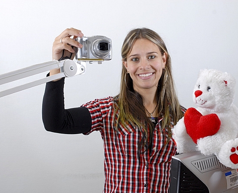 Accueil Bron fait la différence - Dominique Perron