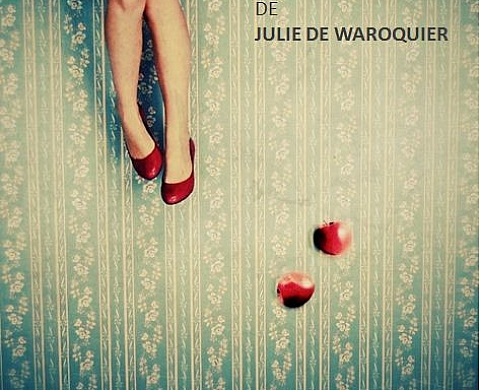 Caz'ART présente : L'échappée onirique de Julie de Waroquier (expo photo éphémère)