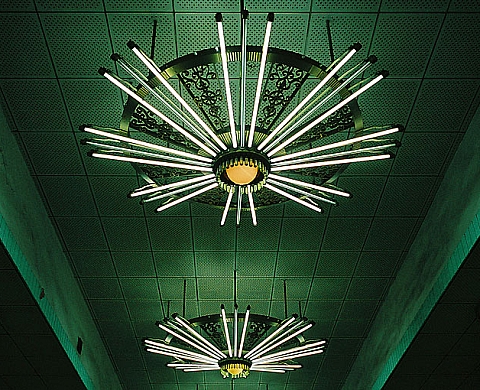 Intimate China - Levert Camille