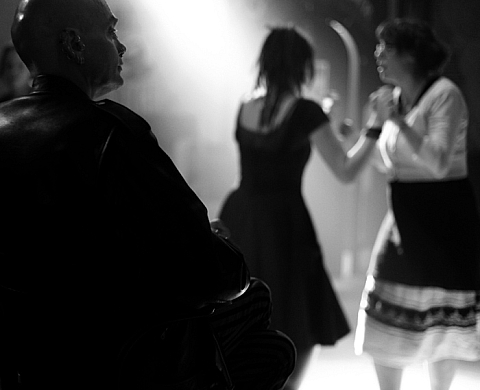 Jazz and around - Dominique Houcmant