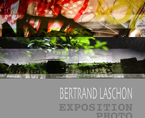 Retro - Bertrand Laschon