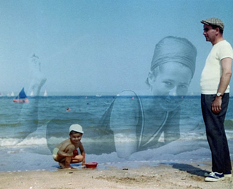 Album, résurgence de la photographie familiale dans l'art contemporain.