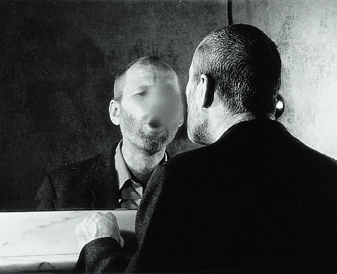 Indiscrétions - Christian Caujolle