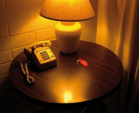 Boulbar - Motor Hotel Boulbar - Motor Hotel