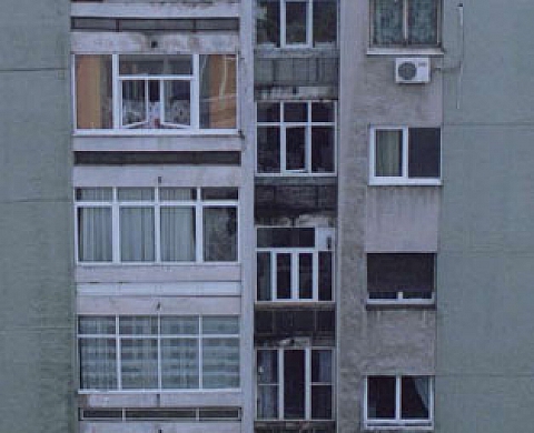Paysages intérieurs - Bogdan Gîrbovan Paysages intérieurs - Bogdan Gîrbovan