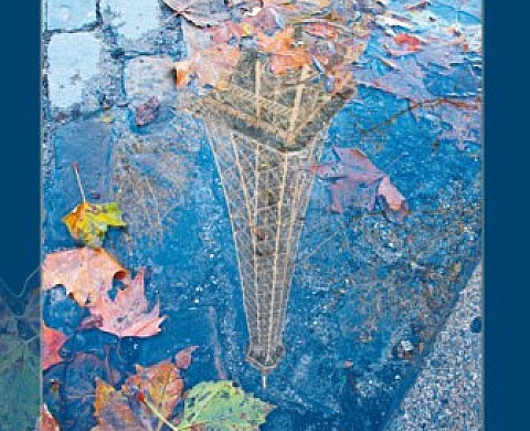 Les Photo Folies à la Tour Eiffel